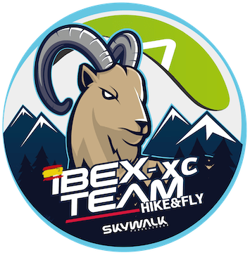 Ibex Team Parapente Siles